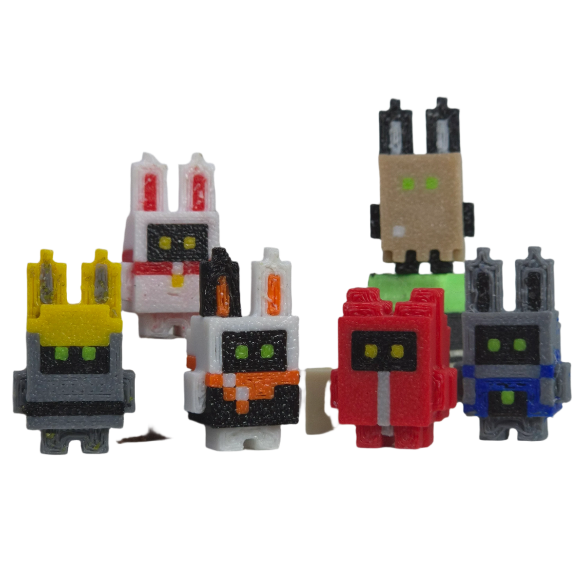 Bangboo BlindBag