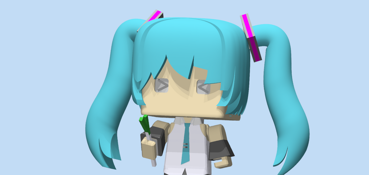 Vocaloids