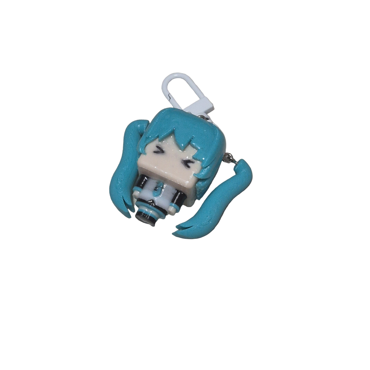 JIGGLY KEYCHAIN