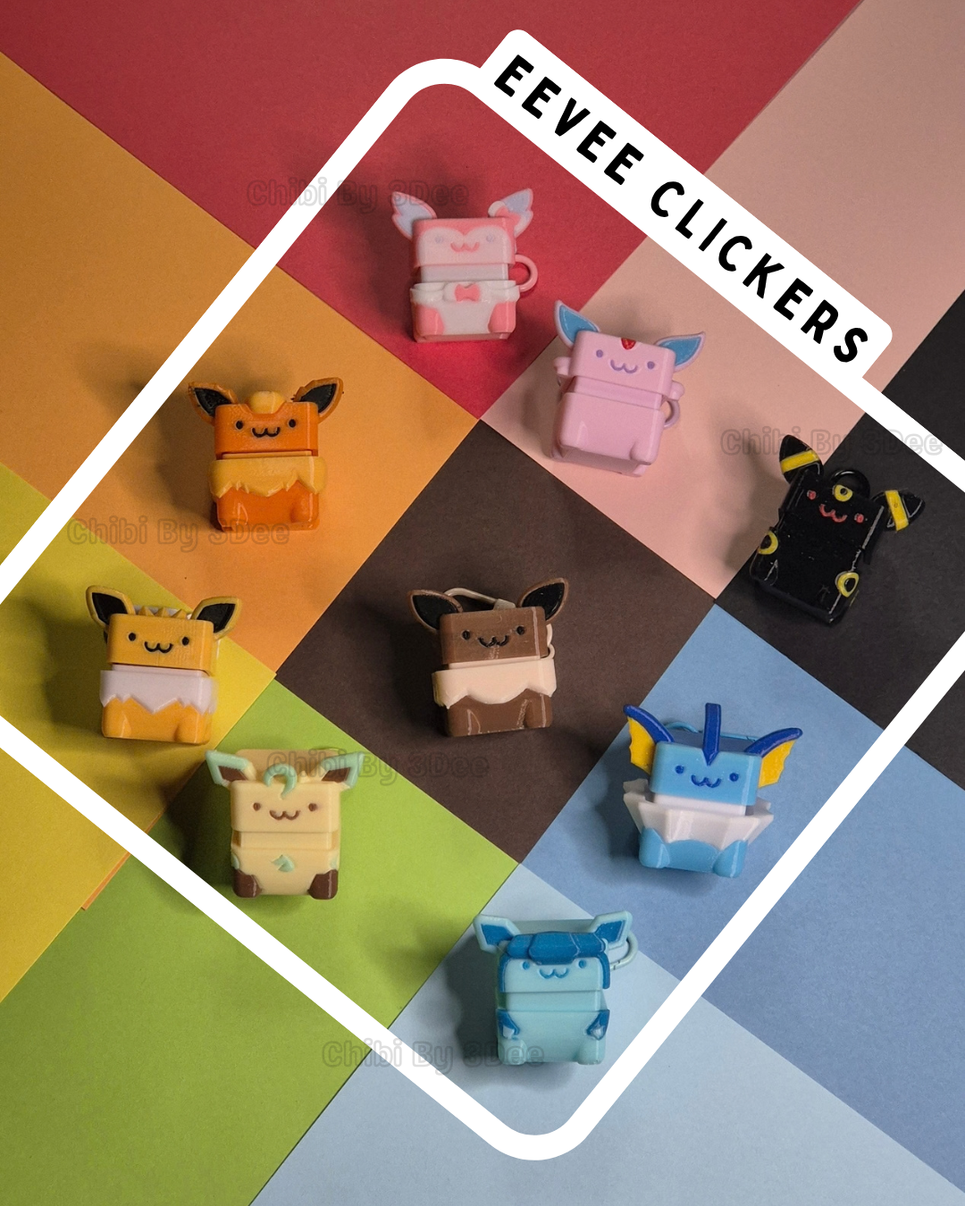 Clickers