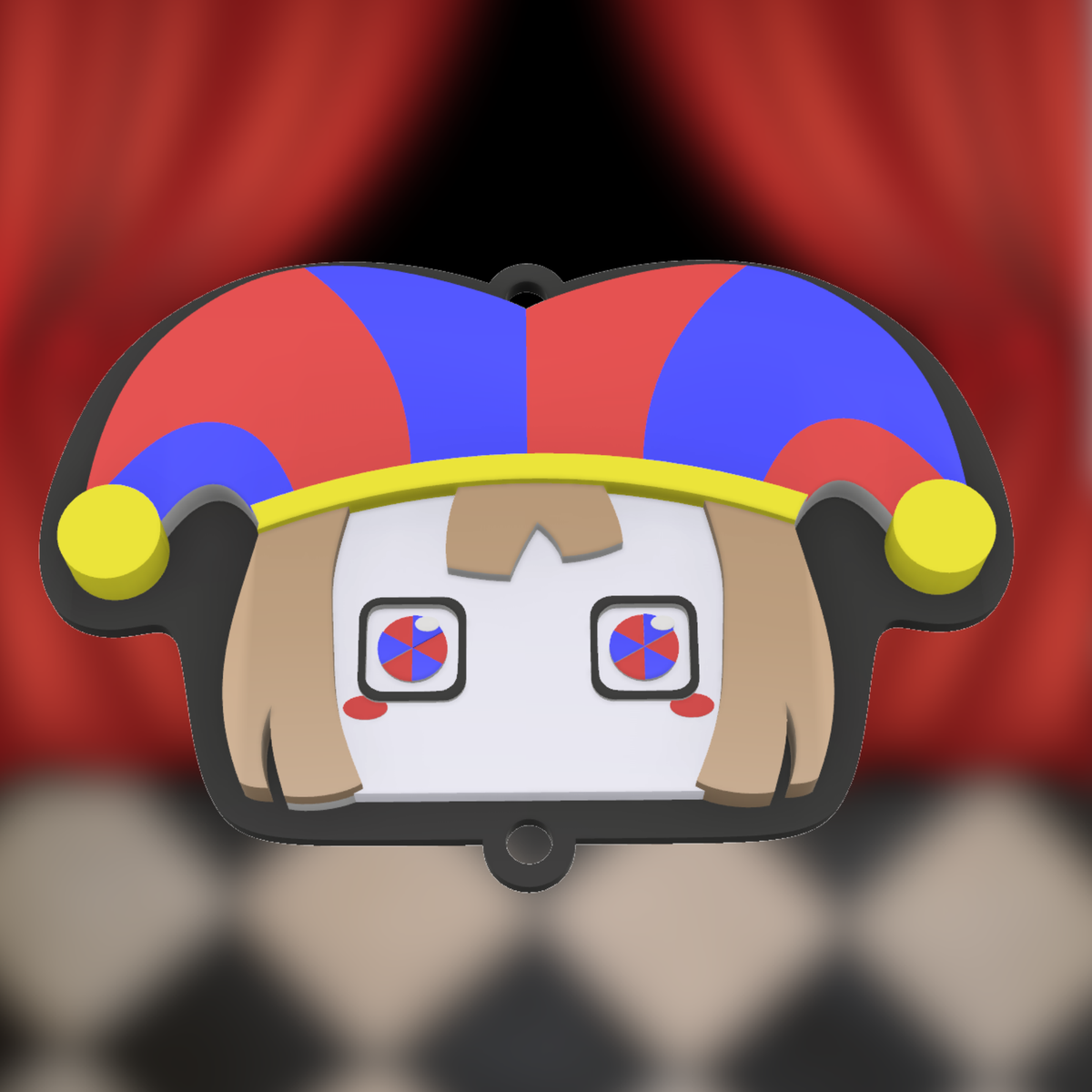 The Amazing Digital Circus