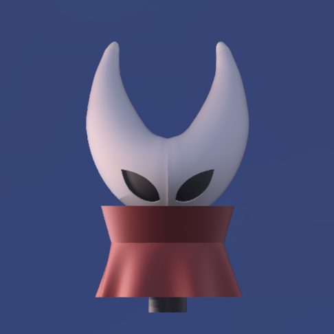 Hollow Knight: Silk Song