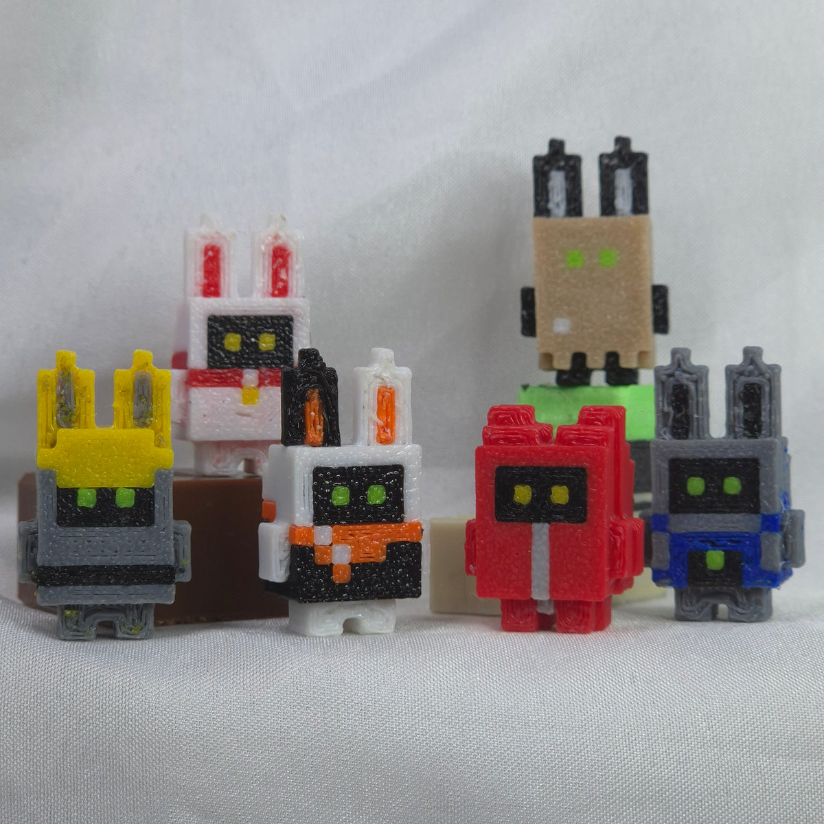 BANGBOO BLIND BAG