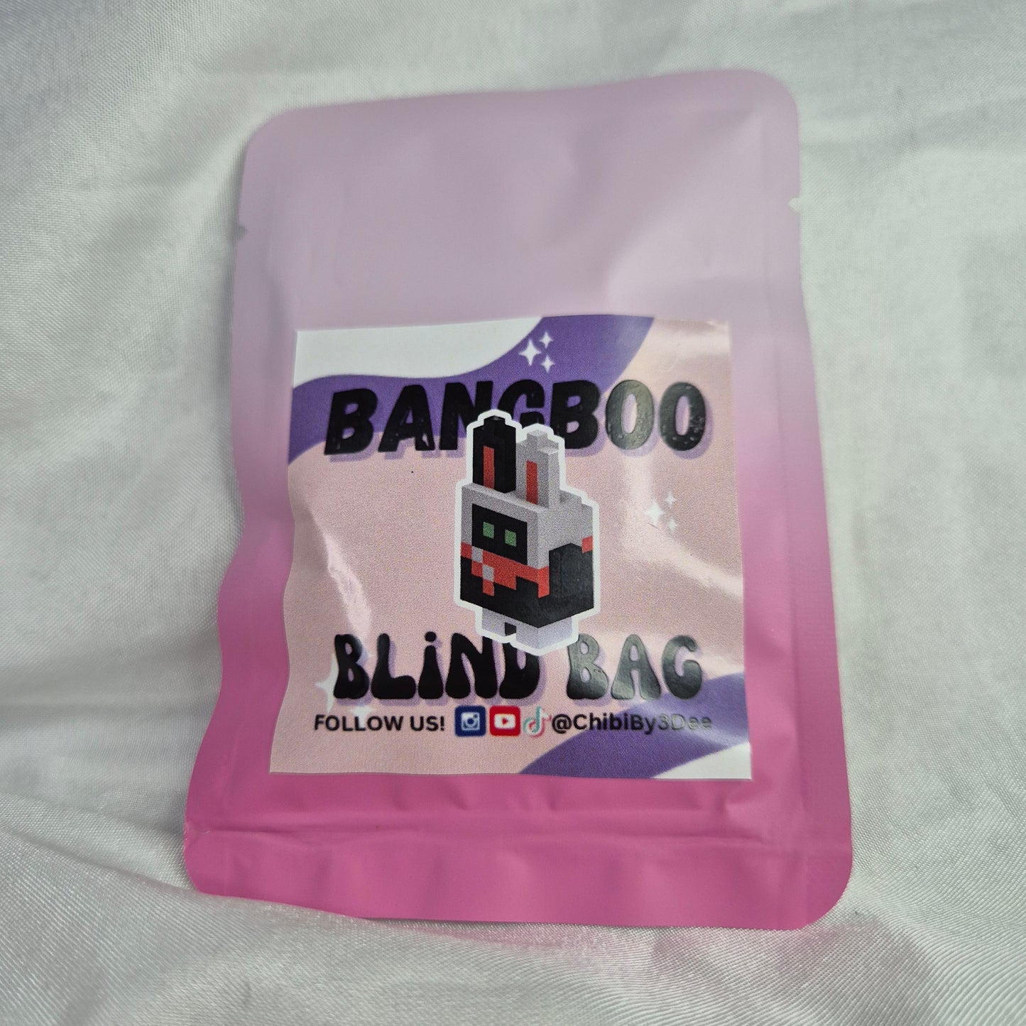 BANGBOO BLIND BAG