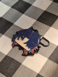 Faceplate, Blade, 3D Printed, Fanmade