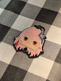 Faceplate, Evernight, 3D Printed, Fanmade