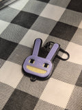 Faceplate, Jax, 3D Printed, Fanmade