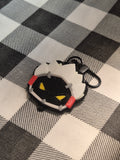Faceplate, Billy The Kid, 3D Printed, Fanmade