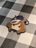 Faceplate, Matikanetannhauser, 3D Printed, Fanmade