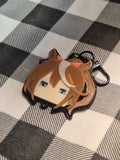 Faceplate, Tokai Teio, 3D Printed, Fanmade