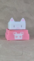 Chibpanda Fidget Clicker