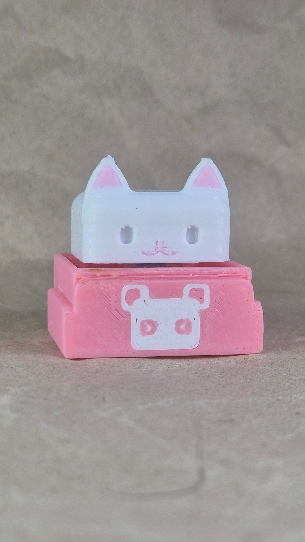 Chibpanda Fidget Clicker
