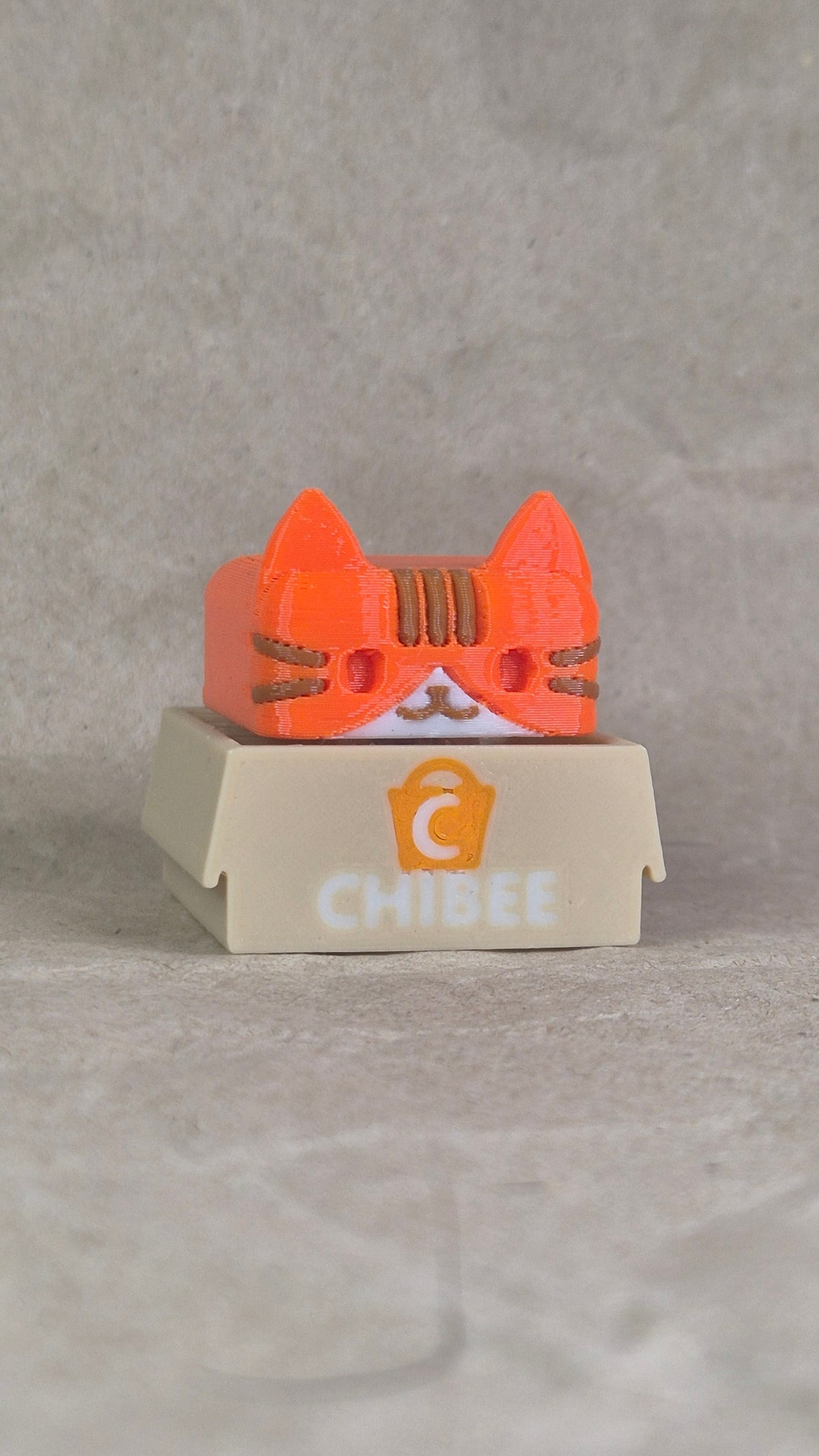 Chibee Fidget Clicker
