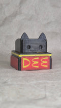 Dee Fidget Clicker