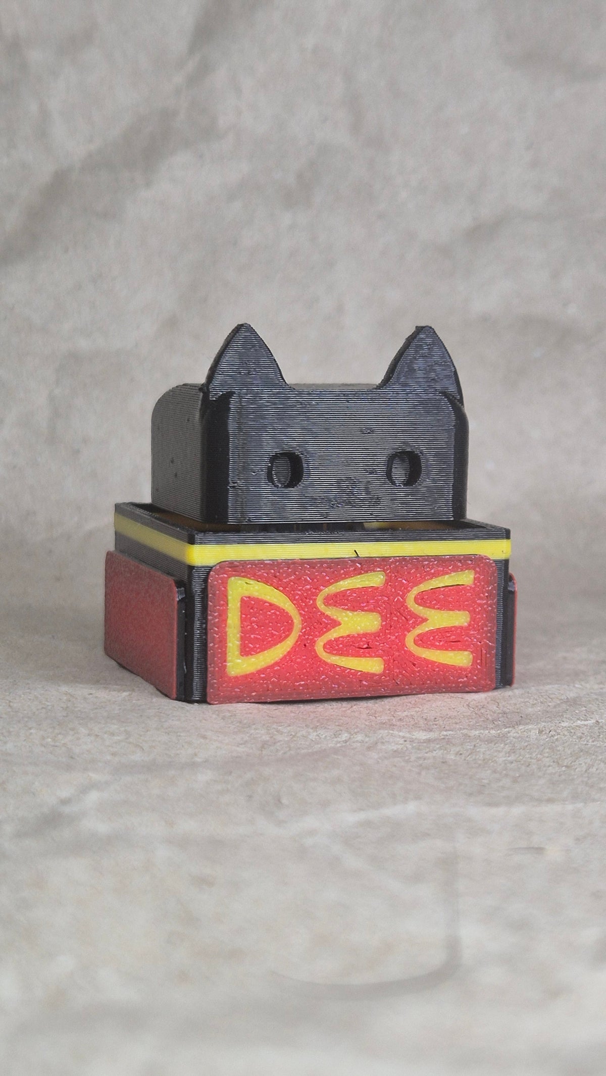 Dee Fidget Clicker