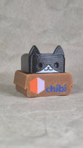 Chibi Fidget Clicker