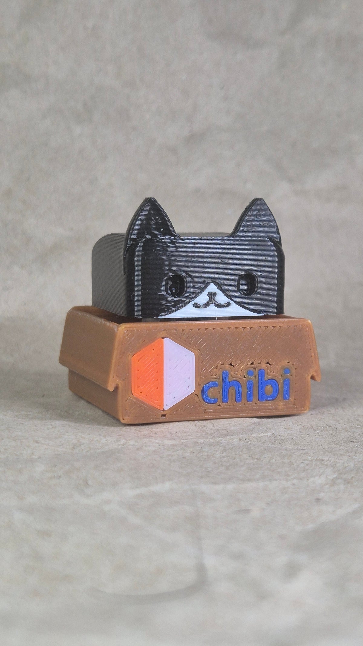 Chibi Fidget Clicker