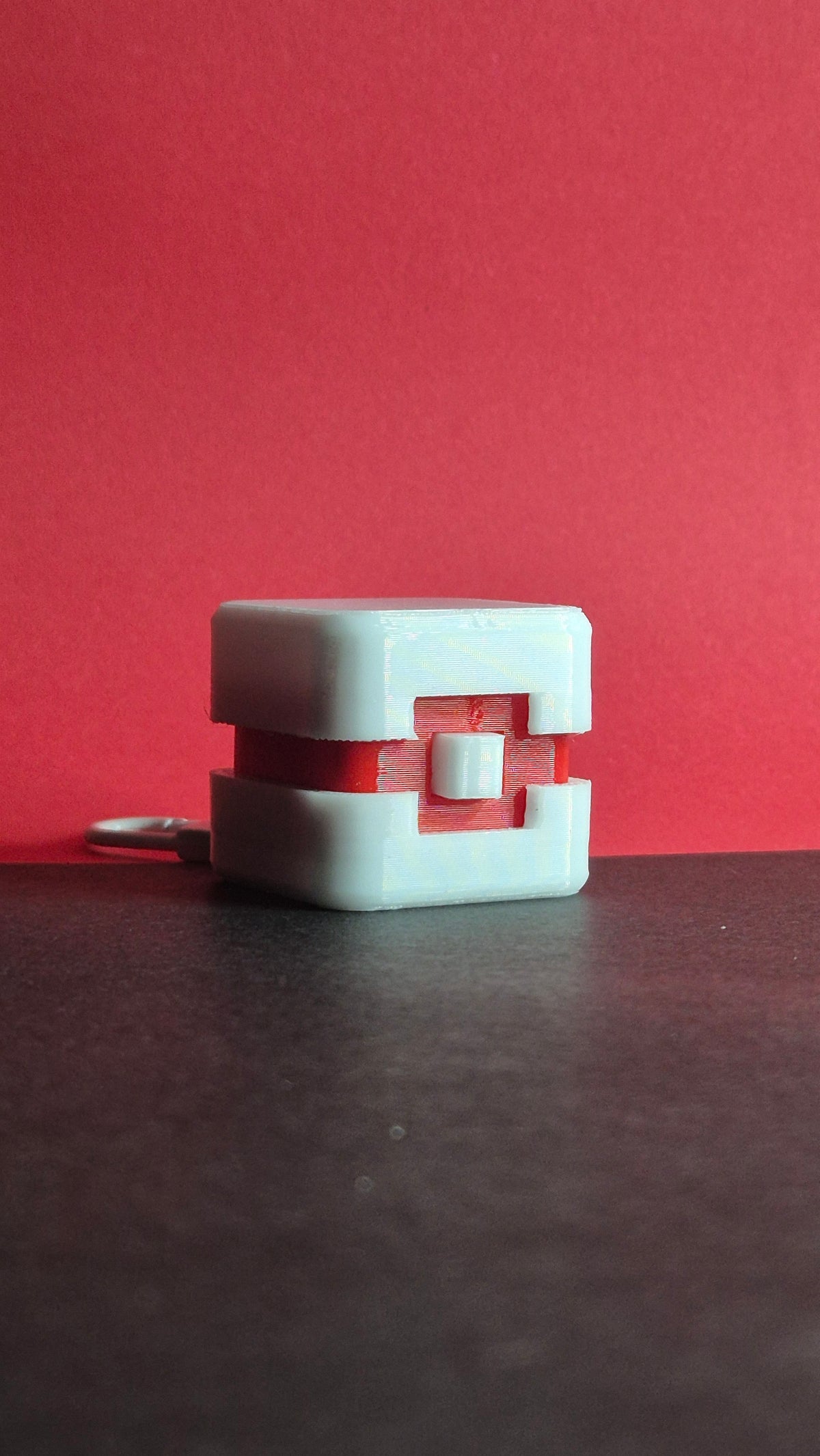 Premier Ball Fidget Clicker