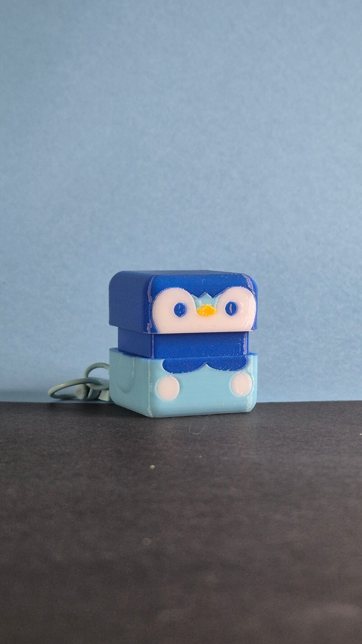 Piplup Fidget Clicker