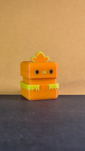 Torchic Fidget Clicker