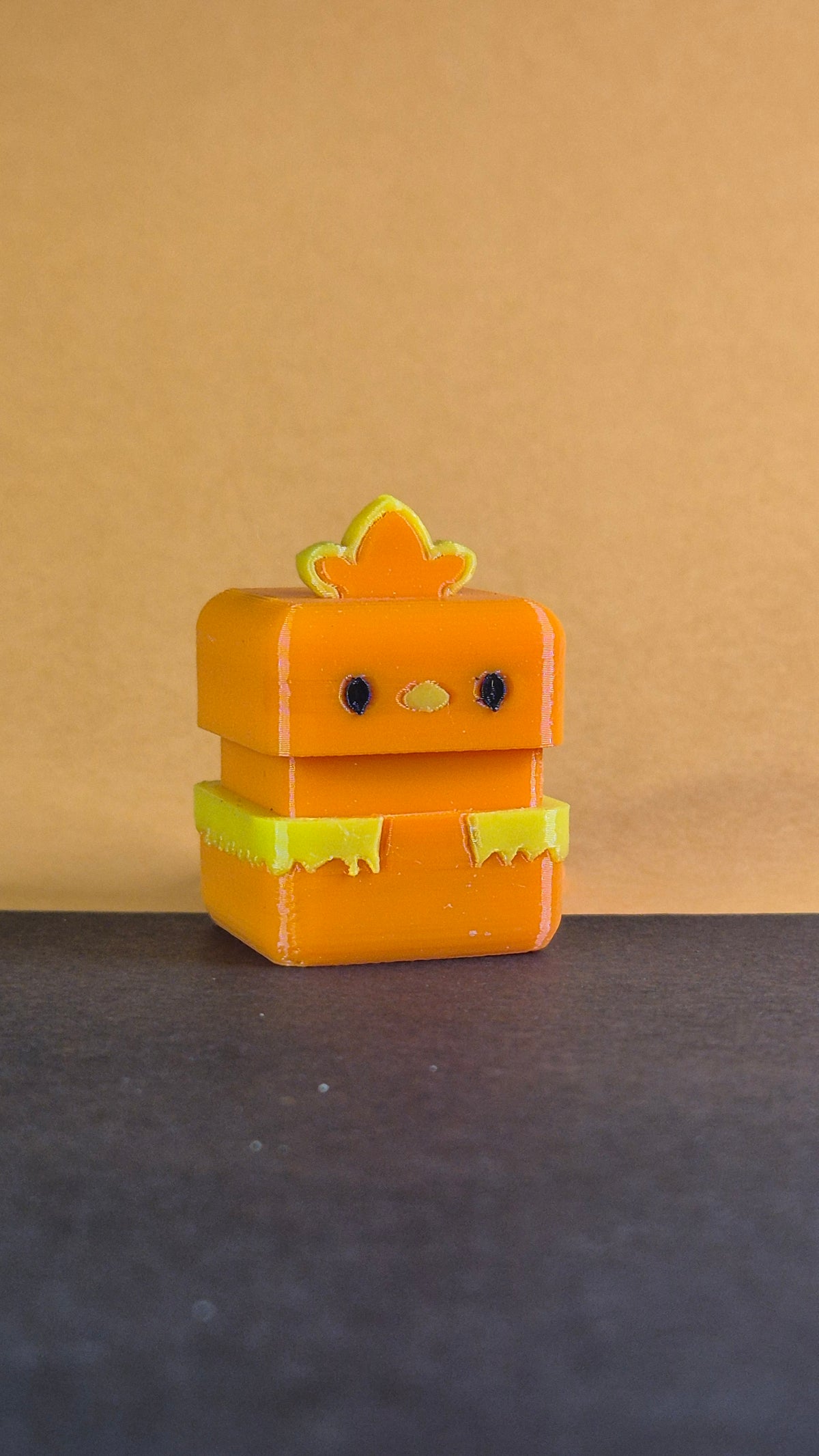 Torchic Fidget Clicker