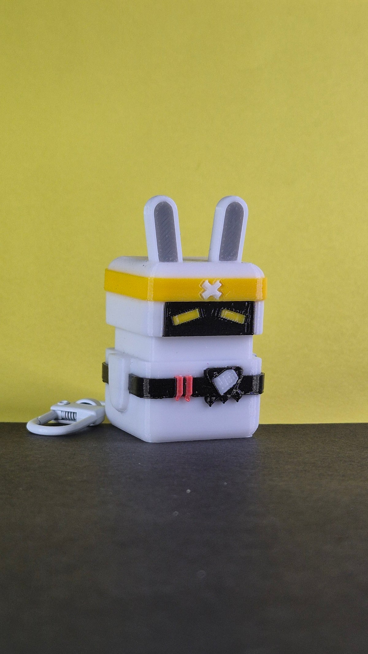 Harumasa Bangboo Fidget Clicker