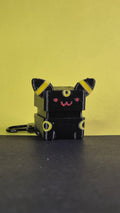 Umbreon Inspired Fidget Clicker