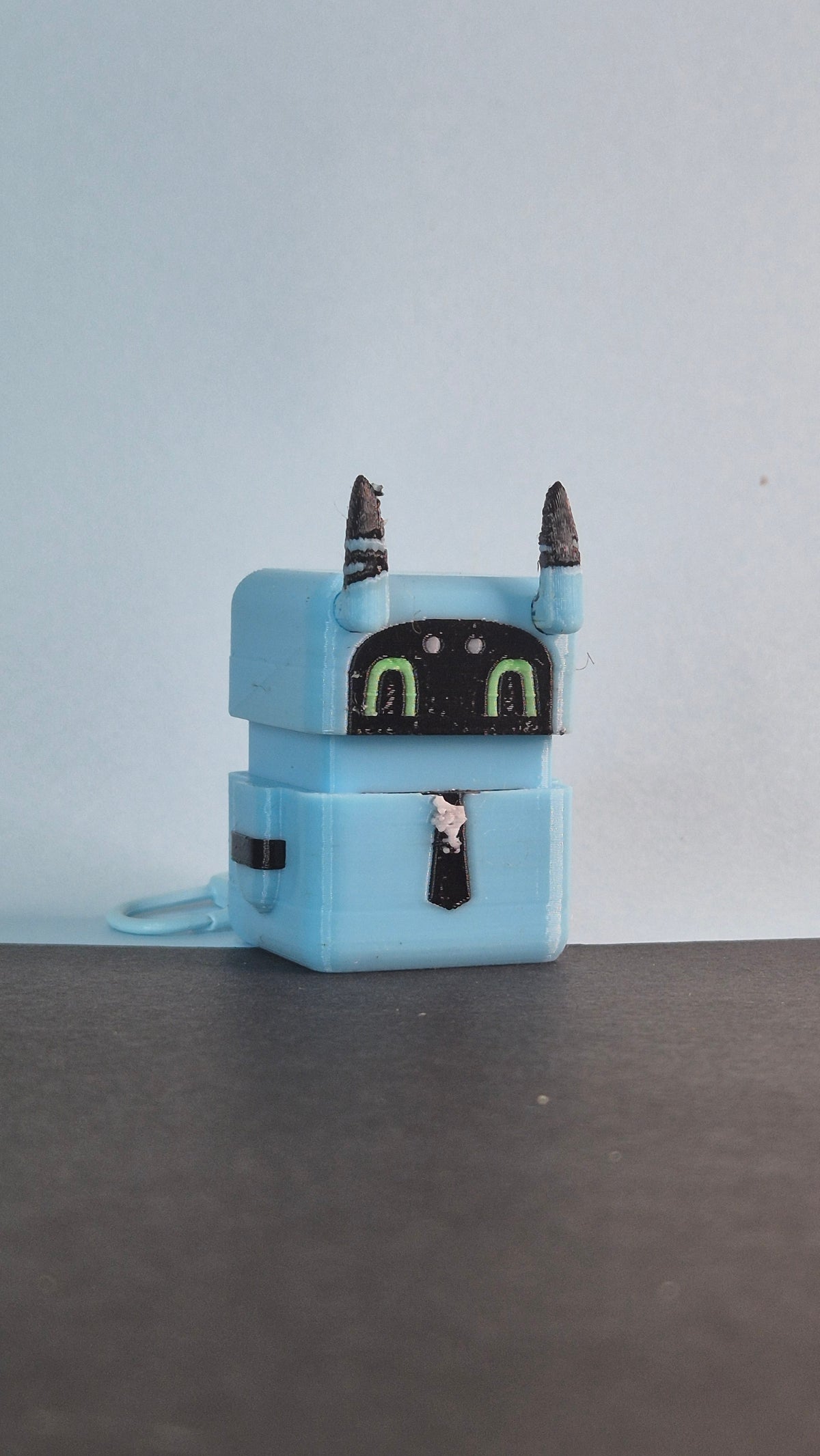 Soukaku Bangboo Fidget Clicker