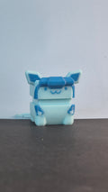 Glaceon Inspired Fidget Clicker