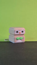 Rowlet Fidget Clicker