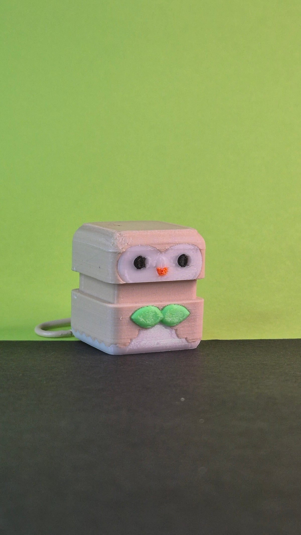 Rowlet Fidget Clicker