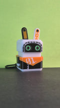 Eous Bangboo Fidget Clicker