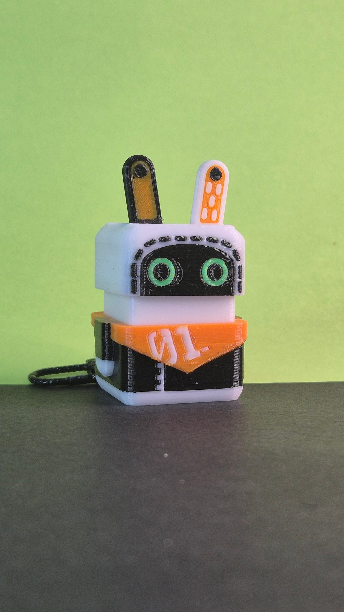 Eous Bangboo Fidget Clicker