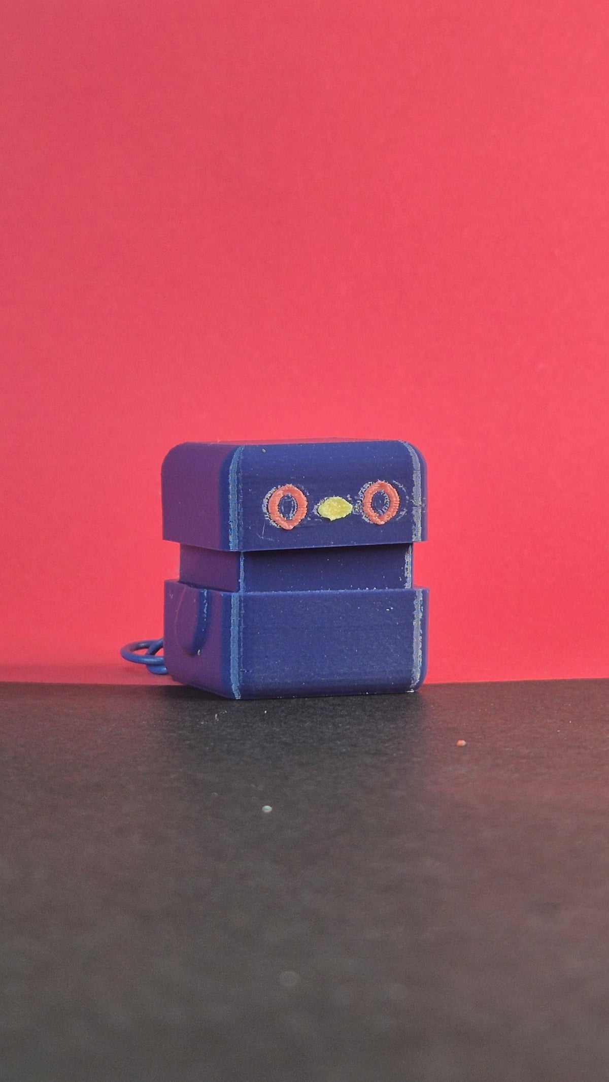 Koel Fidget Clicker