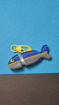 Tuna Fidget Clicker