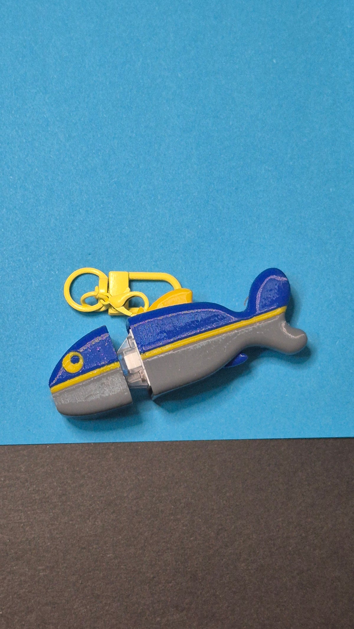 Tuna Fidget Clicker