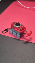 Kabuto Zecter Fidget Clicker