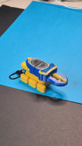 Gatack Zecter Fidget Clicker