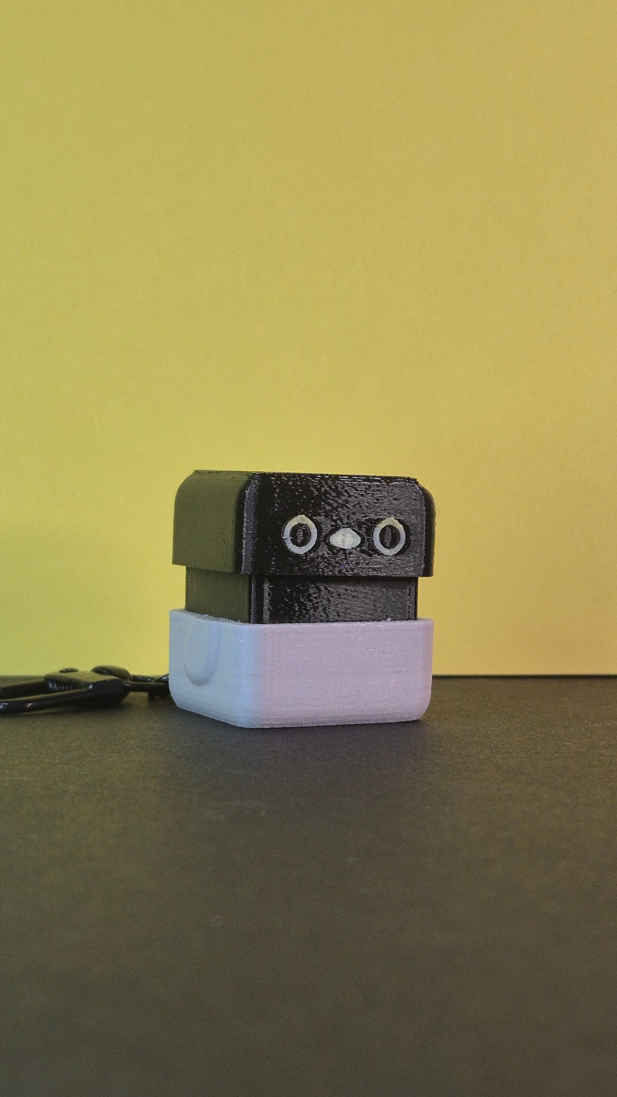 Mynah Fidget Clicker