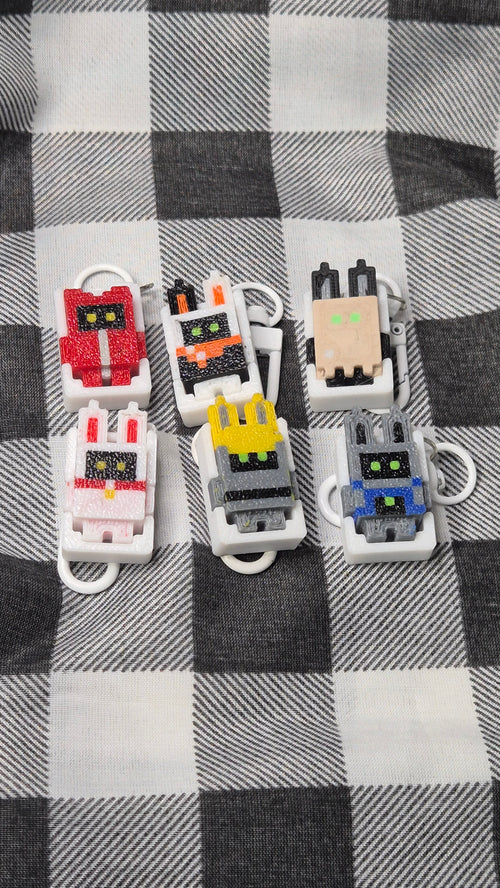 Bangboo Blind Bag Vol.1