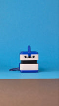 Blue Jay Fidget Clicker